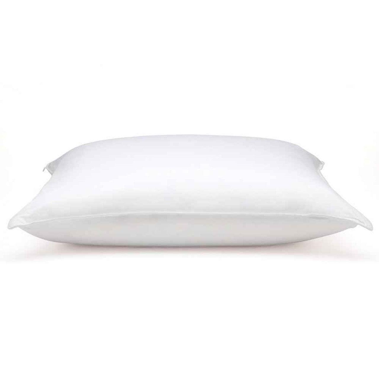 DOWNLITE Soft Density 230 TC Value 4 Pack Pillows