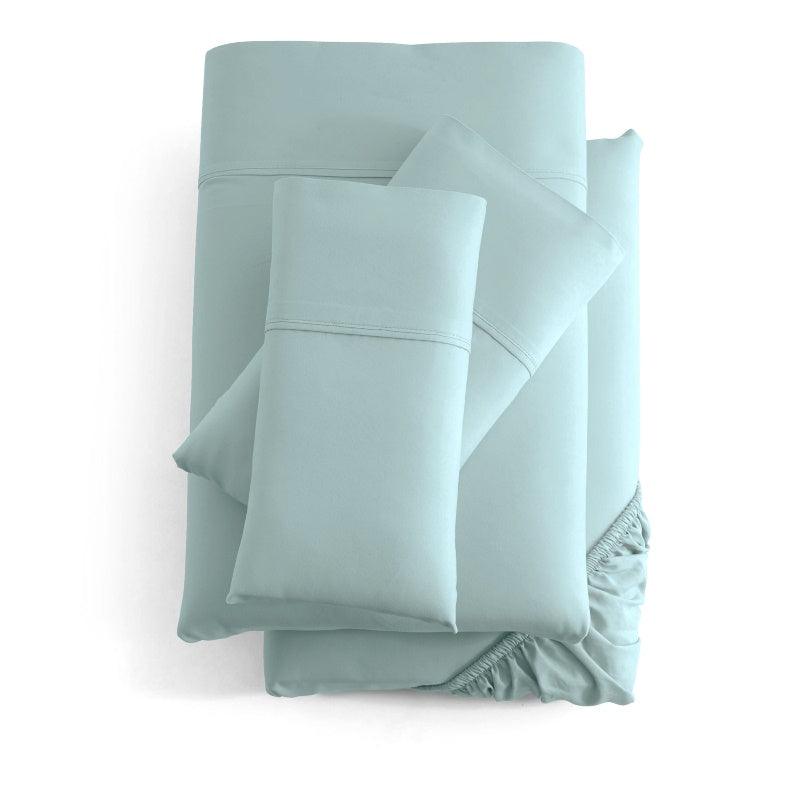 Best Fabrics For Bedsheets - beddingbag.com