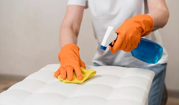 10 Easy Steps Cleaning Your Down Comforter: A Step-by-Step Guide