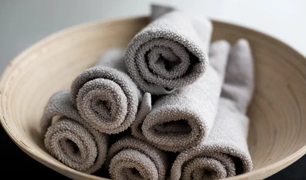 Why Turkish Towels Should Be Your Go-To Choice in 2024