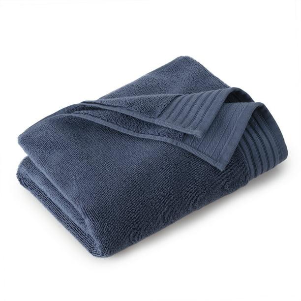 All You Need To Know About Bath Towels - beddingbag.com
