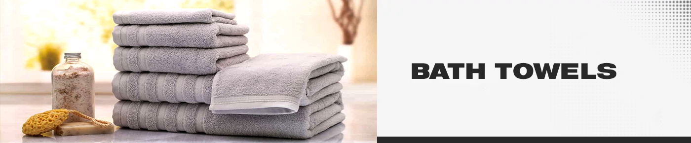 Bath Towels