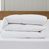 All Season EnviroLoft® Down Alternative Wool Cotton Comforter by Pendleton