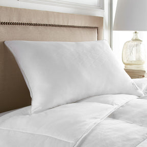 Stearns & Foster® LiquiLoft Continuous Comfort Quilted Pillow