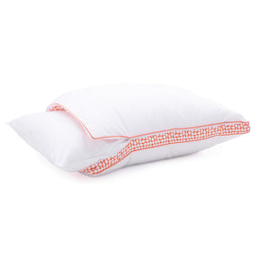 Intelli-Pedic Revitalizing Pillow Protector - Give Your Old KING size Pillows a New Life!