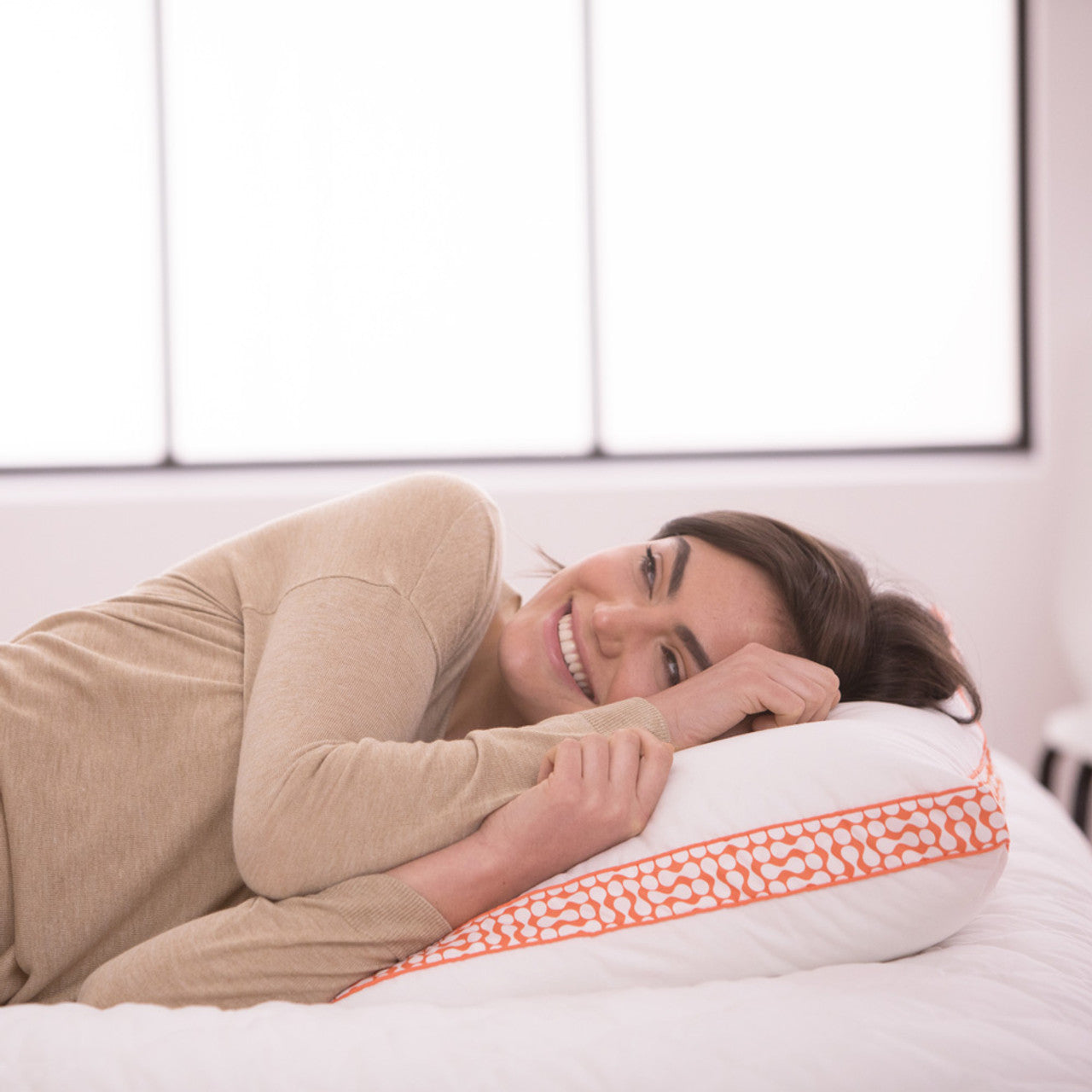 Intelli-Pedic Revitalizing Pillow Protector - Give Your Old KING size Pillows a New Life!