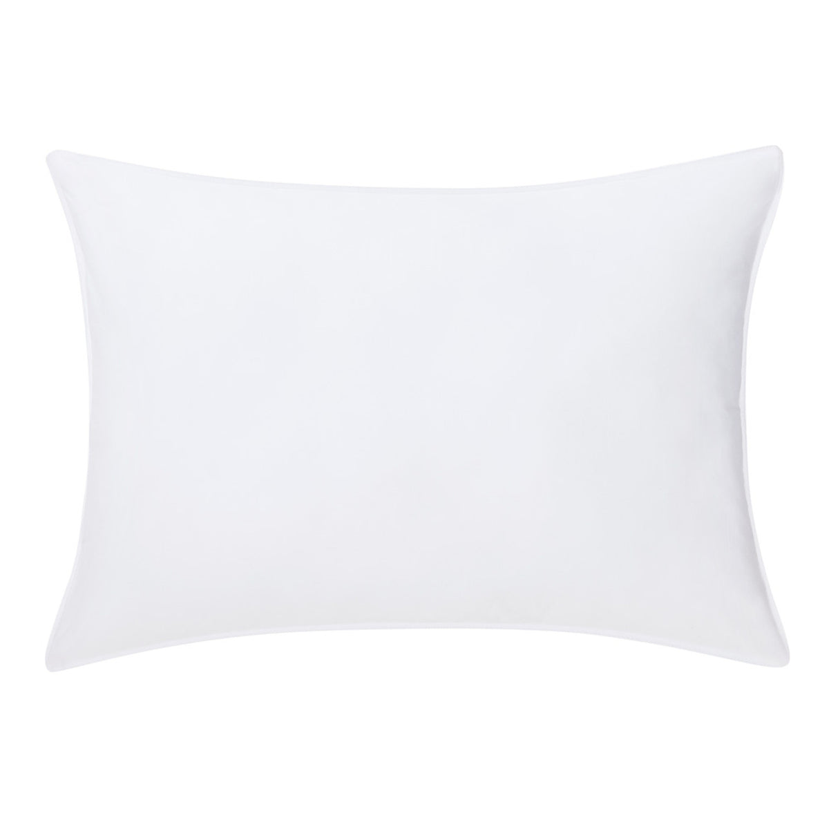 PrimaLoft® ThermoPlume Down Alternative Medium Pillow for Back Sleepers by Dream Naturally