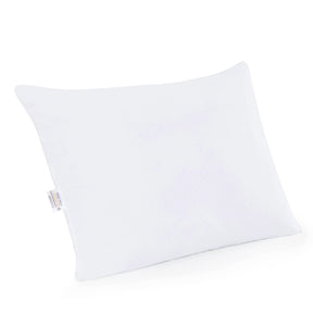 Luxury Cool Touch Medium Pillow for Back & Side Sleepers by Stearns & Foster