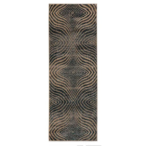 Cullen Abstract Diamond Indoor Large Area Rugs or Runner Rug