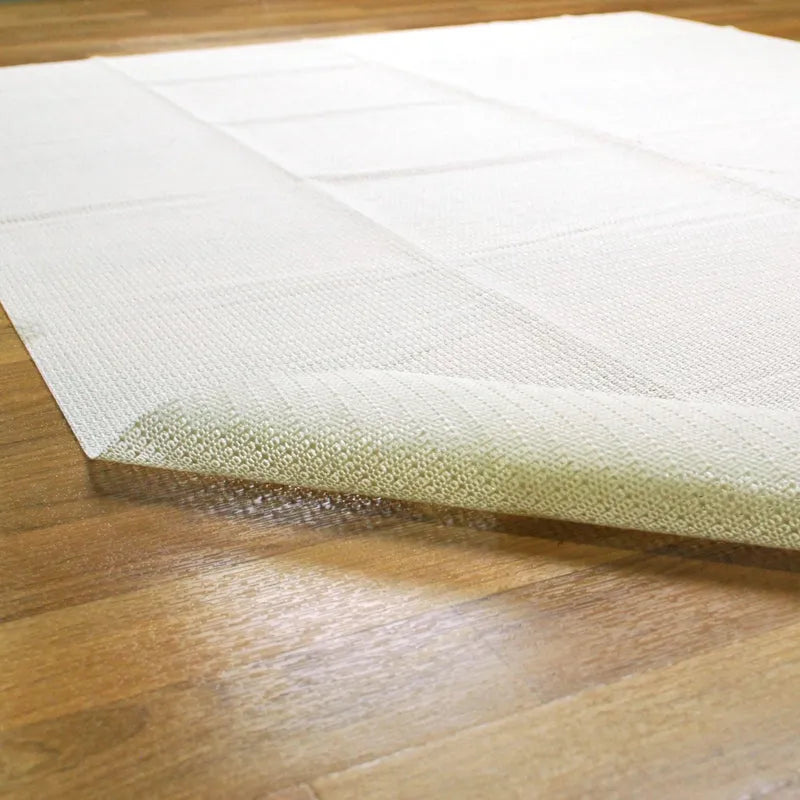 Non Slip Gripper Mat Floor Protector Area Rug Pad