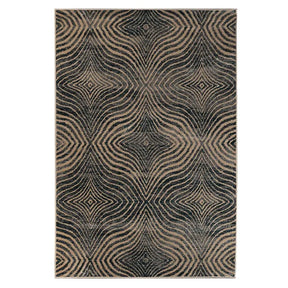 Cullen Abstract Diamond Indoor Large Area Rugs or Runner Rug