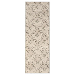 Aberdeen Traditional Floral Vine Indoor Area Rug Or Runner Rug