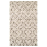 Aberdeen Traditional Floral Vine Indoor Area Rug Or Runner Rug