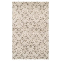 Aberdeen Traditional Floral Vine Indoor Area Rug Or Runner Rug