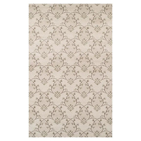 Aberdeen Traditional Floral Vine Indoor Area Rug Or Runner Rug