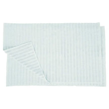 Lined 100% Cotton 1000 GSM 2-Piece Bath Mat Set