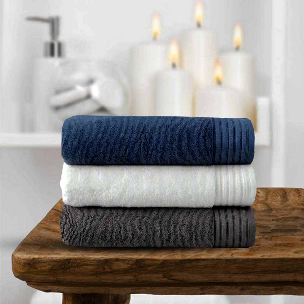 Egyptian Cotton Hand Towel