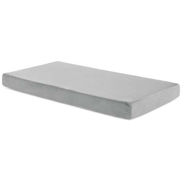 6" Gel Memory Foam Mattress TWIN XL