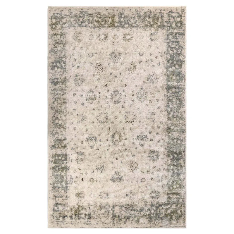 Conventry Traditional Floral Indoor Large Area Rugs Or Runner Rug