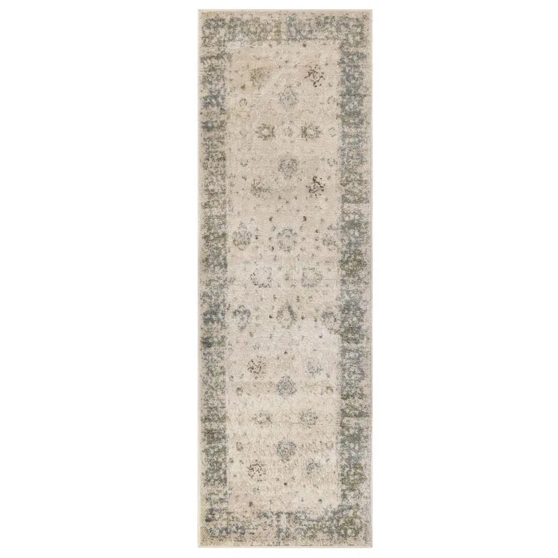 Conventry Traditional Floral Indoor Large Area Rugs Or Runner Rug