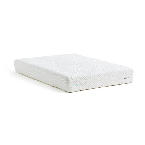 Malouf 11" Embark Foam Gel Mattress