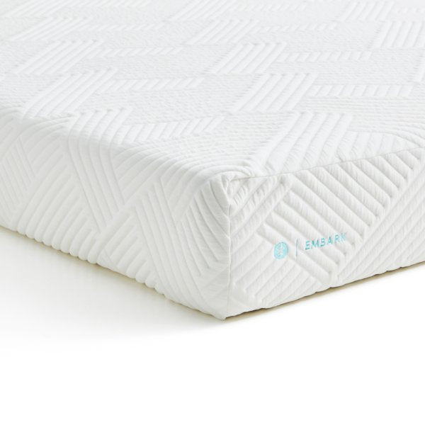 Malouf 11" Embark Foam Gel Mattress