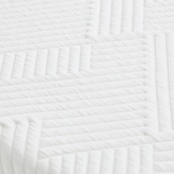 Malouf 11" Embark Foam Gel Mattress