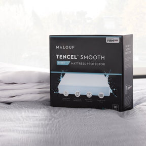 Tencel Jersey Mattress Protector