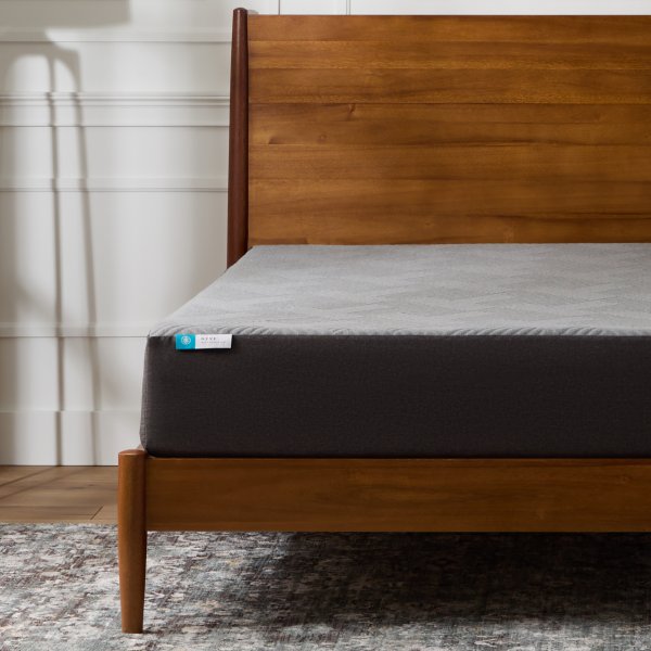 Malouf Neve 10" Memory Foam Mattress