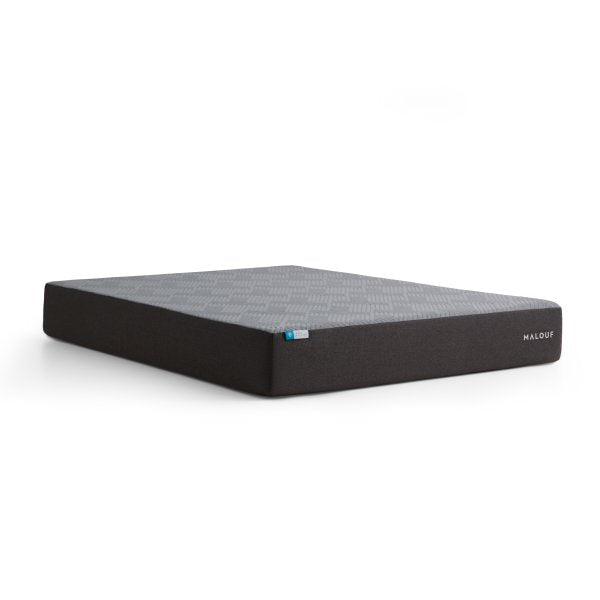 Malouf Neve 10" Memory Foam Mattress