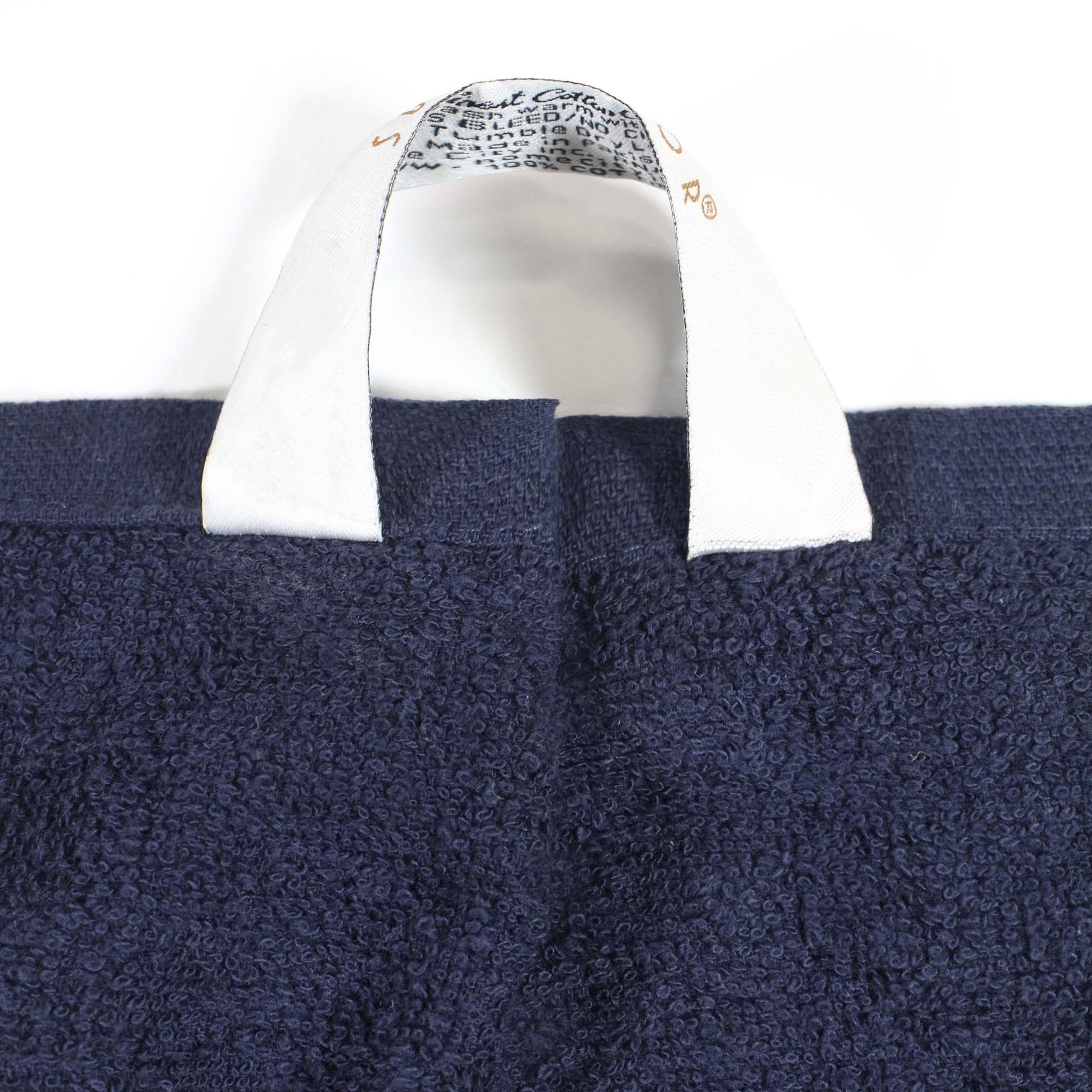 Eco-Friendly Cotton 8 Piece Hand Towel Set