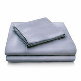 WOVEN TENCEL SHEETS - DUSK - beddingbag.com