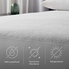 Prime Comfort Mattress Protector