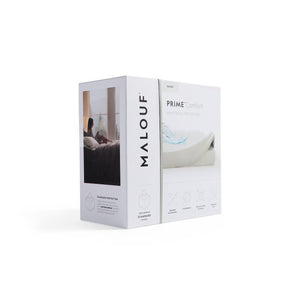 Prime Comfort Mattress Protector