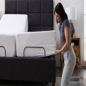 Five Sided Omniphase Mattress Protector