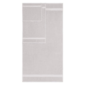 Eco-Friendly Cotton 8 Piece Hand Towel Set