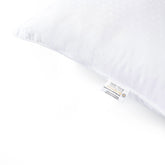 Luxury Cool Touch Medium Pillow for Back & Side Sleepers by Stearns & Foster