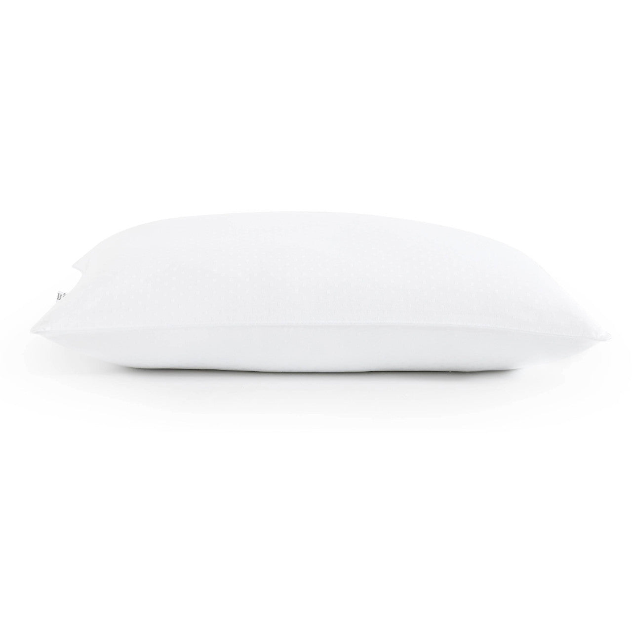 Luxury Cool Touch Medium Pillow for Back & Side Sleepers by Stearns & Foster