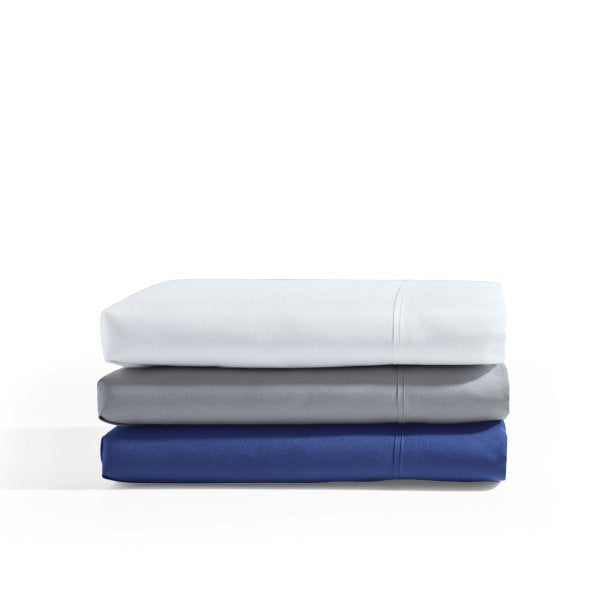 Weekender 90gsm Microfiber Sheet Set - CHARCOAL