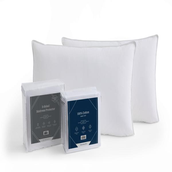 Weekender Deluxe Bedding Bundle