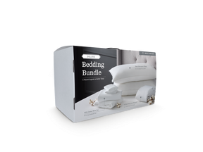 Weekender Deluxe Bedding Bundle