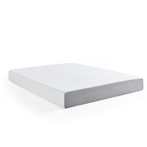 Weekender 8" Gel Foam Mattress