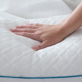 Malouf FlexFill and HyperChill Pillow