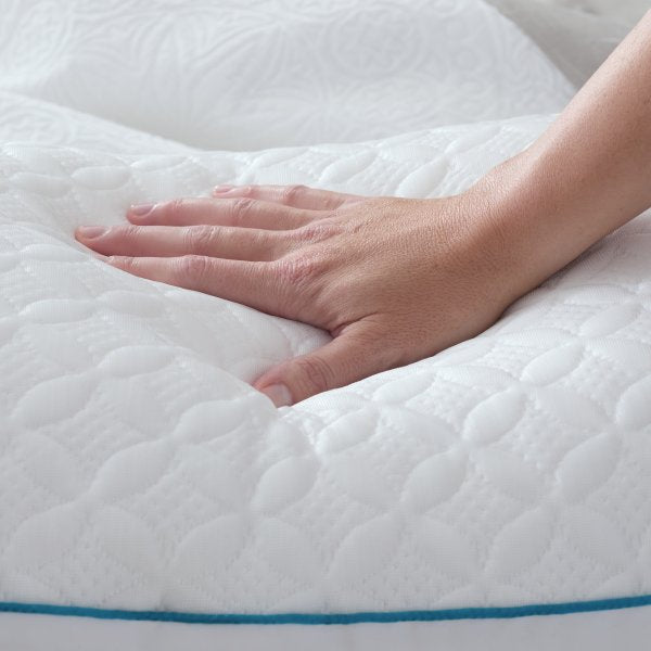 Malouf FlexFill and HyperChill Pillow