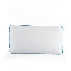 Malouf FlexFill and HyperChill Pillow