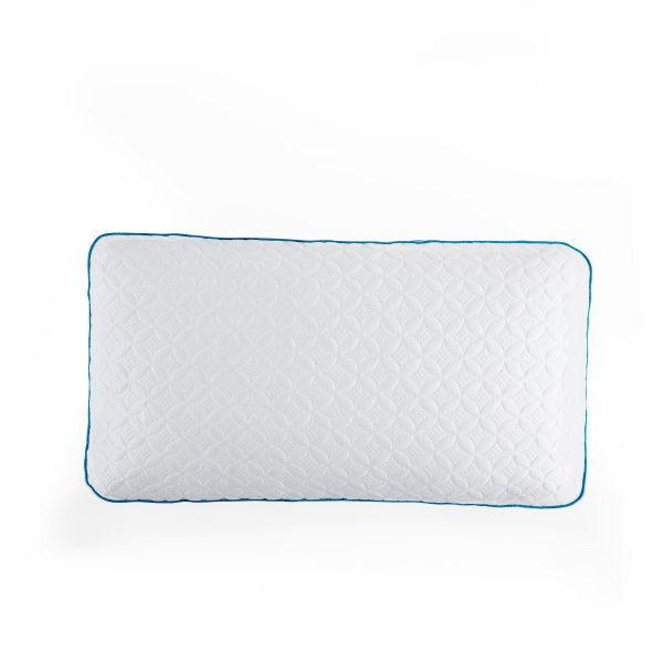 Malouf FlexFill and HyperChill Pillow