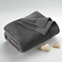 Egyptian Cotton Bath Towel Pack of 2 - beddingbag.com