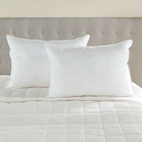 600 Fill Power Premium White Down Pillow