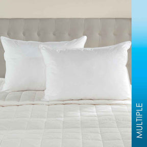 600 Fill Power Premium White Down Pillow