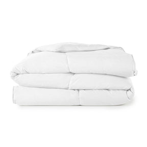 Continuous Comfort EnviroLoft® Down Alternative Duvet Insert, Medium Weight